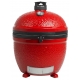 Kamado Joe ® - Big Joe, Stand Alone - RED