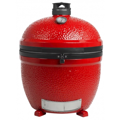 Kamado Joe ® - Big Joe, Stand Alone - RED