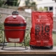 Kamado Joe ® - Junior Red