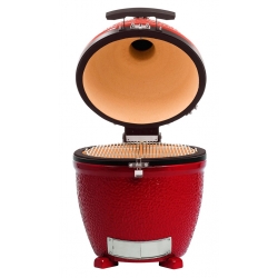 Kamado Joe ® - Classic II, Stand Alone - RED