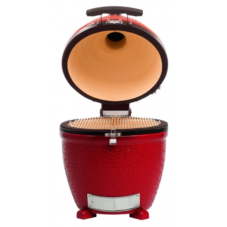 Kamado Joe ® - Classic II, Stand Alone - RED