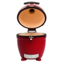 Kamado Joe ® - Classic II, Stand Alone - RED