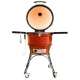 Kamado Joe ® - Classic II Red