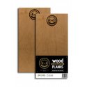 GRILLGOLD Wood Grilling Planke Birke