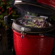 Kamado Joe ® - Drehspießkorb-Set