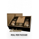 GRILLGOLD Deluxe REAL MEN PACKAGE