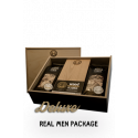 GRILLGOLD Deluxe REAL MEN PACKAGE