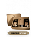 GRILLGOLD Special PACKAGE