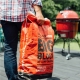 Kamado Joe ® - Classic III Red - Elements Pack