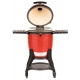 Kamado Joe ® - Classic III Red - Discovery Pack