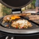 Kamado Joe ® - Classic III Red - Discovery Pack