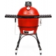 Kamado Joe ® - Classic II Red - Elements Pack