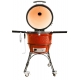 Kamado Joe ® - Classic II Red - Elements Pack