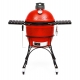 Kamado Joe ® - Classic II Red - Adventurer Pack