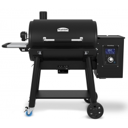 Broil King Regal™ 500er PRO, Pellet Grill