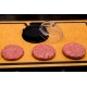 Broil King Burgerpresse Deluxe