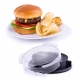 Broil King Burgerpresse Deluxe