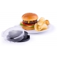 Broil King Burgerpresse Deluxe