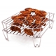 Broil King Stack-a-Rack, Stapelrost