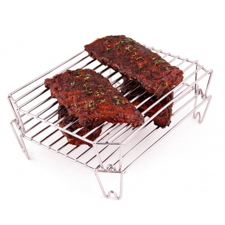 Broil King Stack-a-Rack, Stapelrost