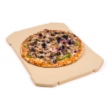 Broil King® Pizzastein, rechteckig