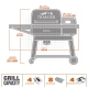 Traeger Ironwood INT