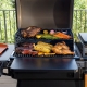 Traeger Ironwood INT