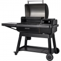 Traeger Ironwood INT