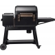 Traeger Ironwood INT