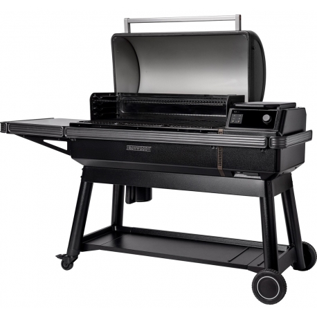 Traeger Ironwood XL INT