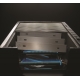 Napoleon Oasis™ Compact 105, mit BIP500 & Einbau SIZZLE ZONE™