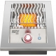 Napoleon Oasis™ Compact 105, mit BIP500 & Einbau SIZZLE ZONE™
