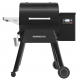 Traeger Ironwood 650er D2 mit Pelletssensor, Special Edition