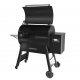 Traeger Ironwood 885er D2 mit Pelletssensor, Special Edition