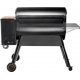 Traeger Timberline 1300er D2, Special Edition