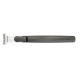 Carbon Stahl Pfanne Ø 28 cm, mit Griff