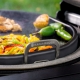 Kamado Big Joe™ - Karbonstahl Grillplatte