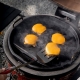 Kamado Classic Joe™ - Karbonstahl Grillplatte