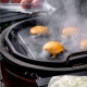 Kamado Classic  Joe™ - Karbonstahl Grillplatte