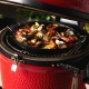 Kamado Joe ® - Karbonstahl Paella-Pfanne