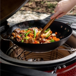 Kamado Joe ® - Karbonstahl Wok