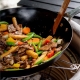 Kamado Joe ® - Karbonstahl Wok