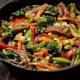 Kamado Joe ® - Karbonstahl Wok