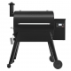 Traeger PRO 780er Black, Special Edition