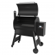 Traeger PRO 780er Black, Special Edition