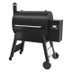 Traeger PRO 780er Black, Special Edition