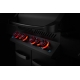 Napoleon Phantom™ Prestige® P500er, Satin-Schwarz