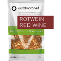 Räucherchips Rotwein