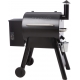 Traeger PRO Series 22er, Blue Special Edition