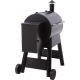 Traeger PRO Series 22er, Blue Special Edition